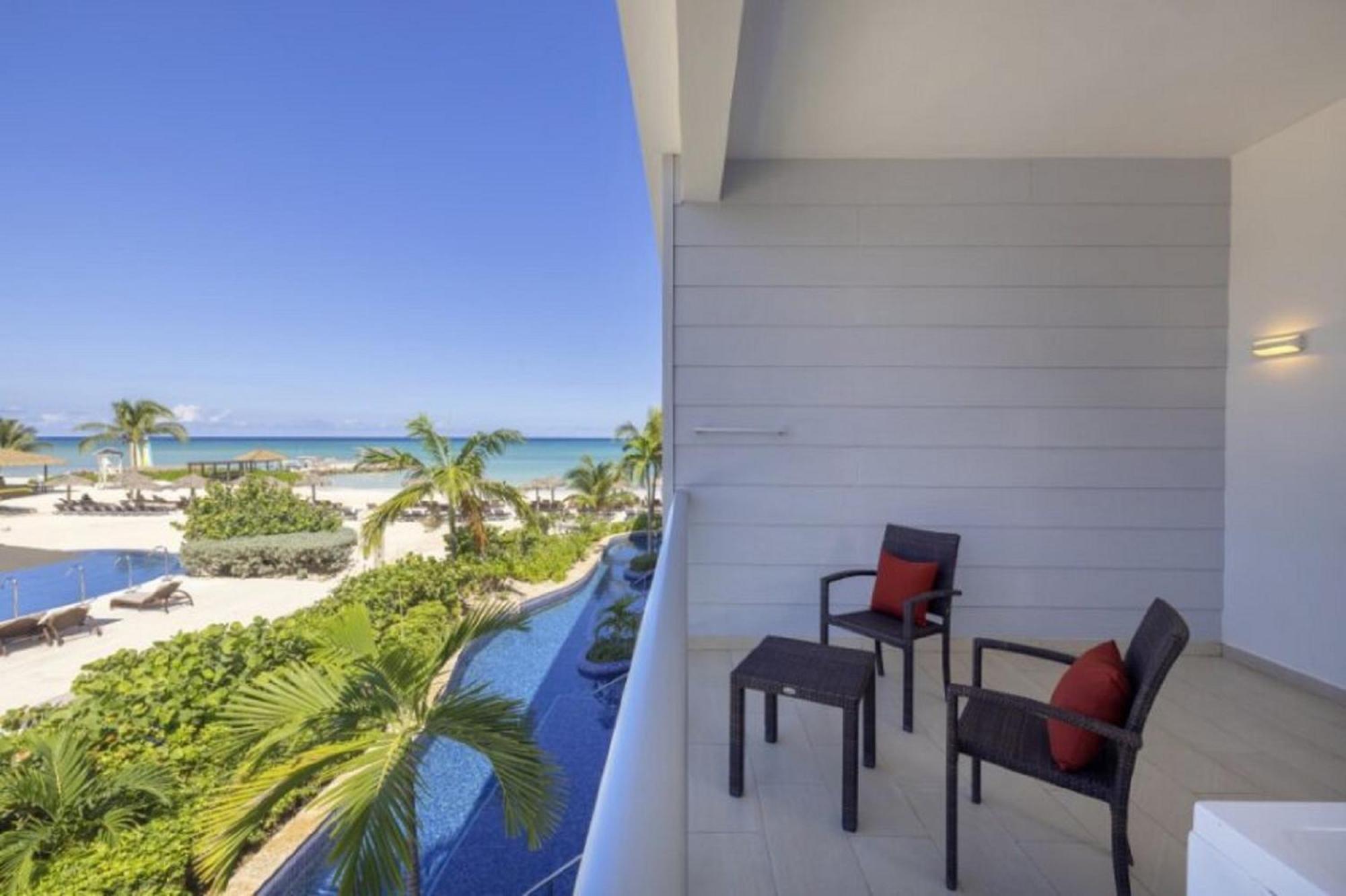 Hideaway At Royalton Blue Waters, An Autograph Collection All-Inclusive Resort - Adults Only Falmouth Buitenkant foto